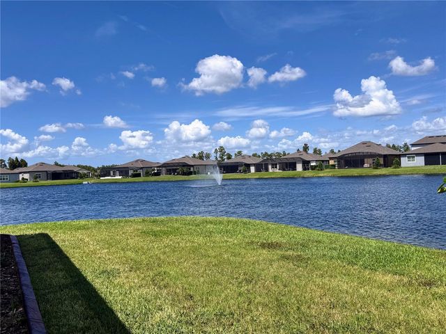 20544 SEA GLASS CIRCLE, Land O Lakes, FL 34638
