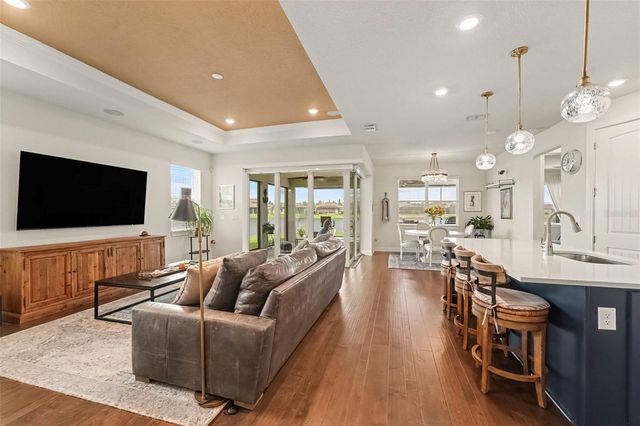20544 SEA GLASS CIRCLE, Land O Lakes, FL 34638