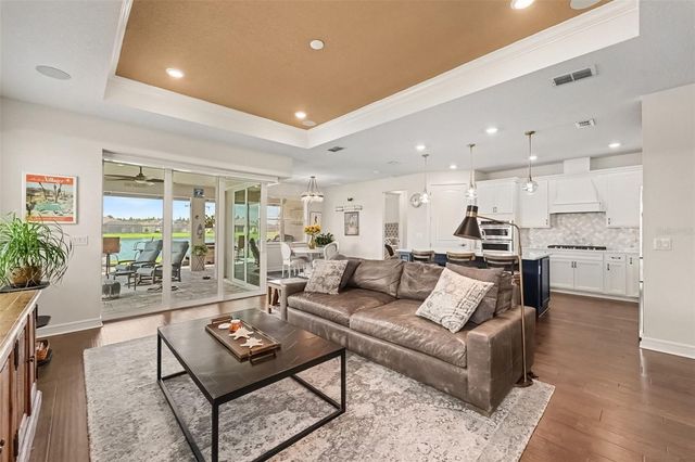20544 SEA GLASS CIRCLE, Land O Lakes, FL 34638