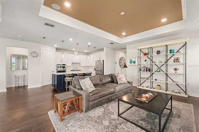 20544 SEA GLASS CIRCLE, Land O Lakes, FL 34638