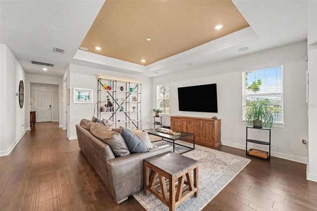 20544 SEA GLASS CIRCLE, Land O Lakes, FL 34638