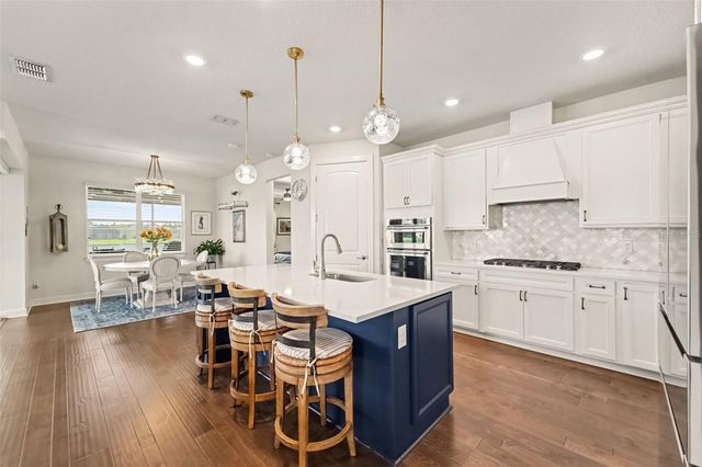20544 SEA GLASS CIRCLE, Land O Lakes, FL 34638