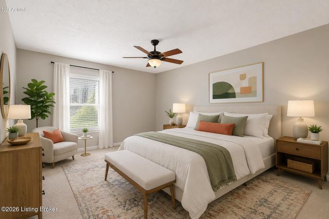 300 La Fontenay Ct, Louisville, KY 40223