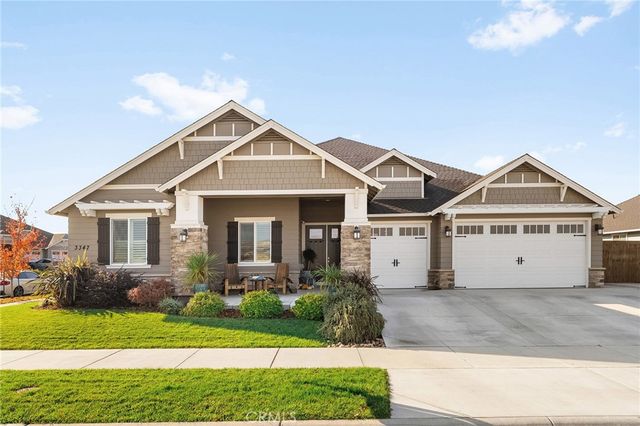 3347 Shoal, Chico, CA 95973