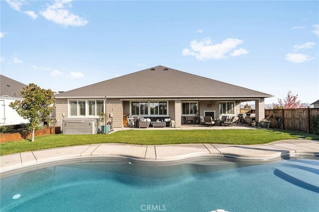 3347 Shoal, Chico, CA 95973