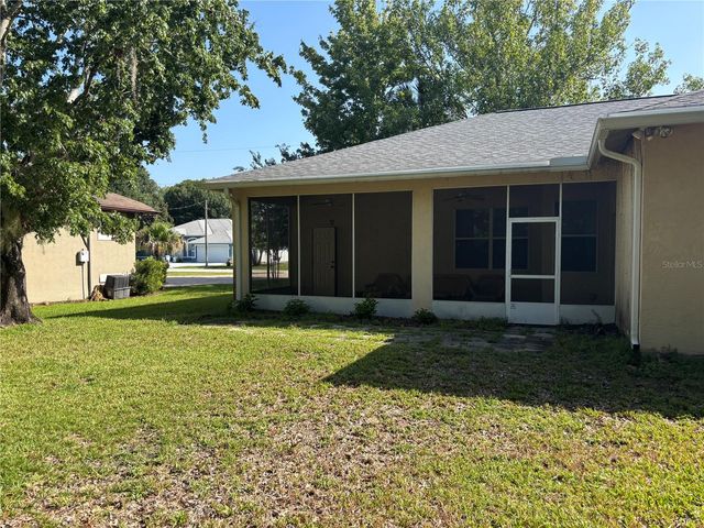 5 BIRD HAVEN PLACE, Palm Coast, FL 32137