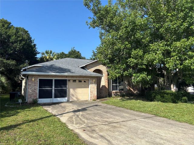 5 BIRD HAVEN PLACE, Palm Coast, FL 32137