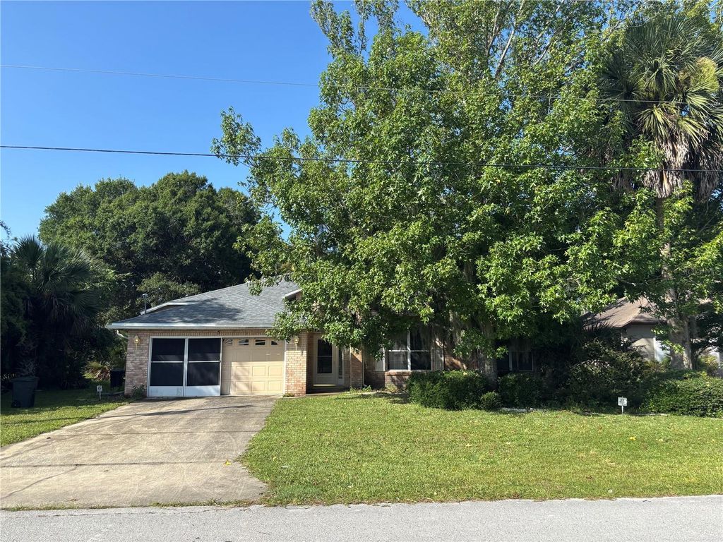 5 BIRD HAVEN PLACE, Palm Coast, FL 32137