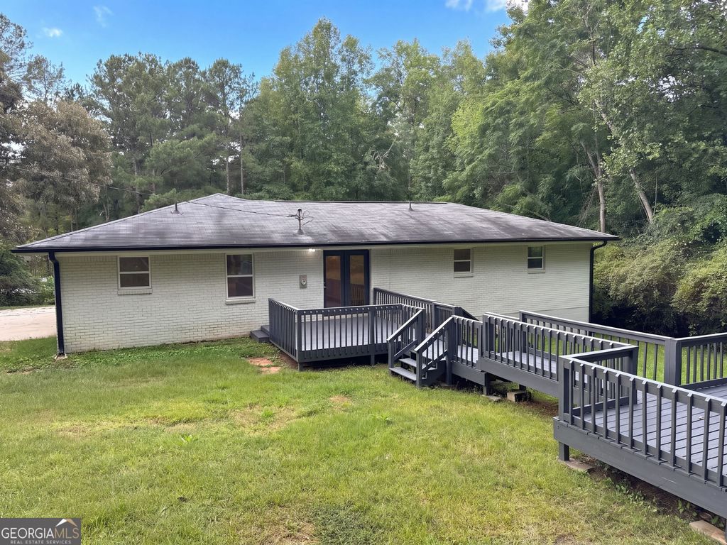 4141 SW East Fairview Road, Stockbridge, GA 30281 — photo 5