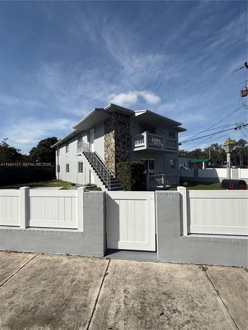 22 SW 55th Ave Rd U, Miami, FL 33134