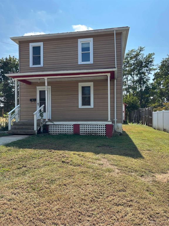 655 E ROCK ST, Harrisonburg, VA 22802