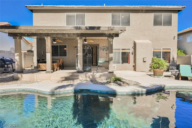 8321 Mountain Heather Court, Las Vegas, NV 89149