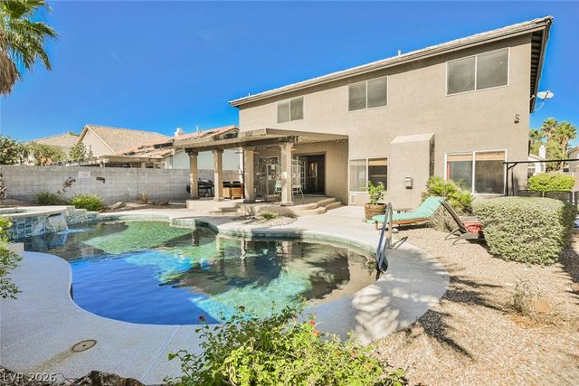 8321 Mountain Heather Court, Las Vegas, NV 89149