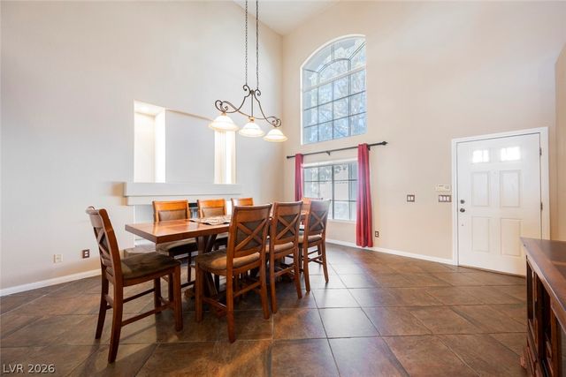 8321 Mountain Heather Court, Las Vegas, NV 89149