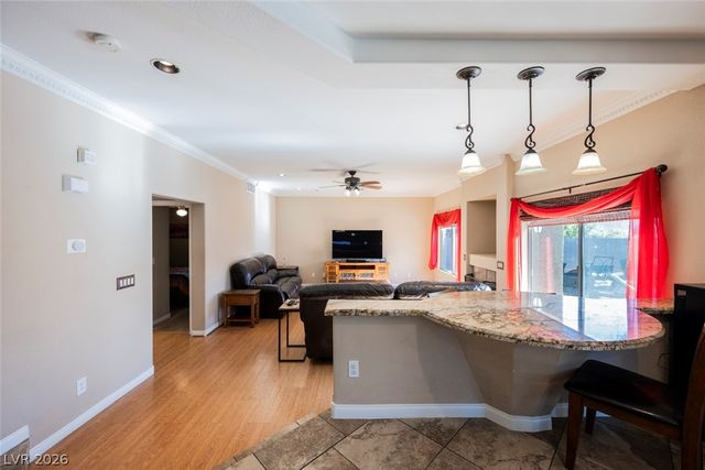 8321 Mountain Heather Court, Las Vegas, NV 89149