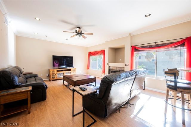 8321 Mountain Heather Court, Las Vegas, NV 89149