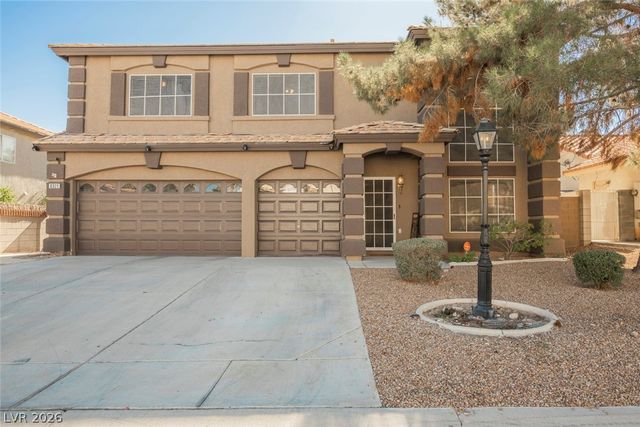 8321 Mountain Heather Court, Las Vegas, NV 89149