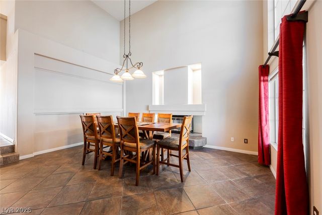 8321 Mountain Heather Court, Las Vegas, NV 89149