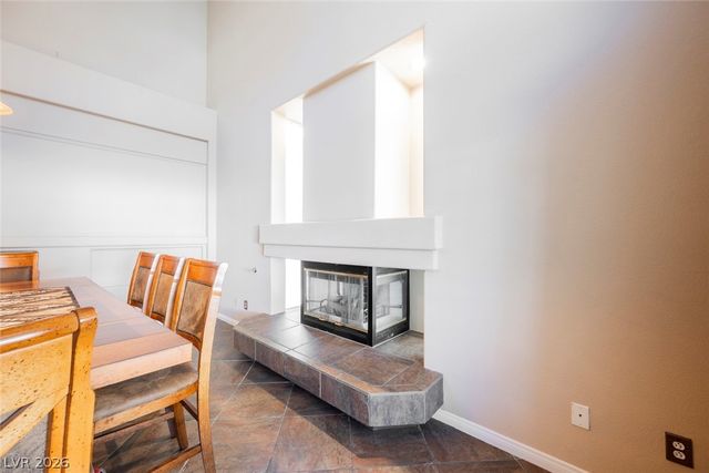 8321 Mountain Heather Court, Las Vegas, NV 89149