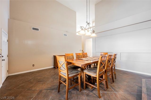 8321 Mountain Heather Court, Las Vegas, NV 89149