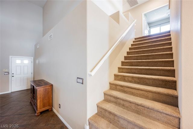 8321 Mountain Heather Court, Las Vegas, NV 89149