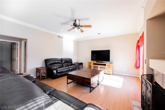 8321 Mountain Heather Court, Las Vegas, NV 89149