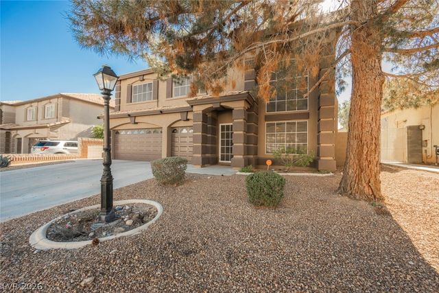 8321 Mountain Heather Court, Las Vegas, NV 89149
