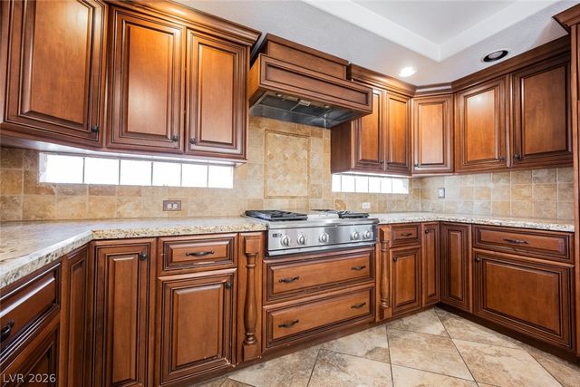 8321 Mountain Heather Court, Las Vegas, NV 89149