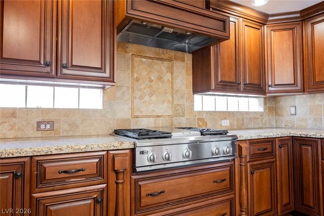 8321 Mountain Heather Court, Las Vegas, NV 89149