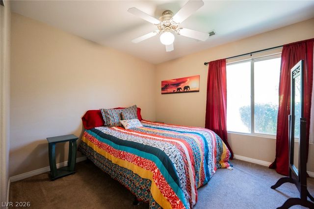 8321 Mountain Heather Court, Las Vegas, NV 89149