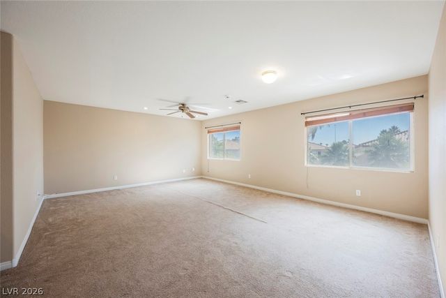 8321 Mountain Heather Court, Las Vegas, NV 89149