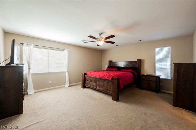 8321 Mountain Heather Court, Las Vegas, NV 89149