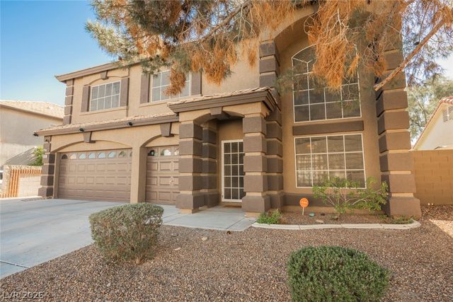 8321 Mountain Heather Court, Las Vegas, NV 89149