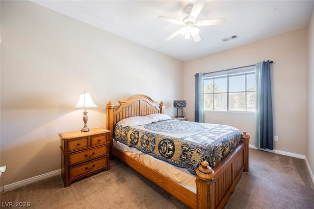 8321 Mountain Heather Court, Las Vegas, NV 89149