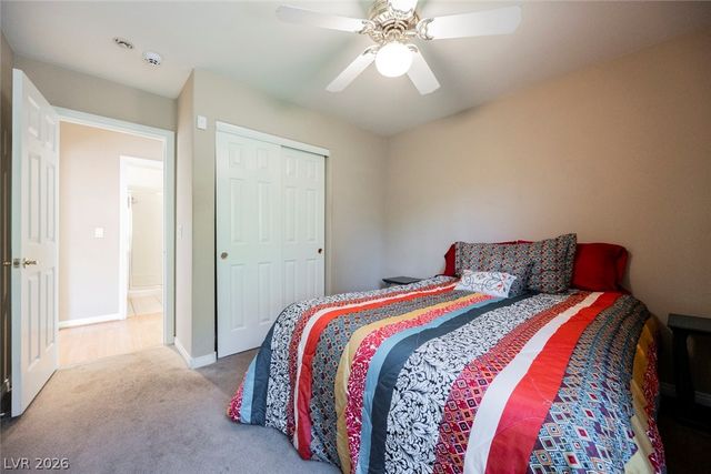 8321 Mountain Heather Court, Las Vegas, NV 89149