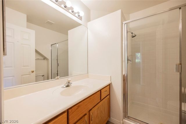 8321 Mountain Heather Court, Las Vegas, NV 89149