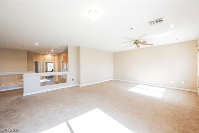 8321 Mountain Heather Court, Las Vegas, NV 89149
