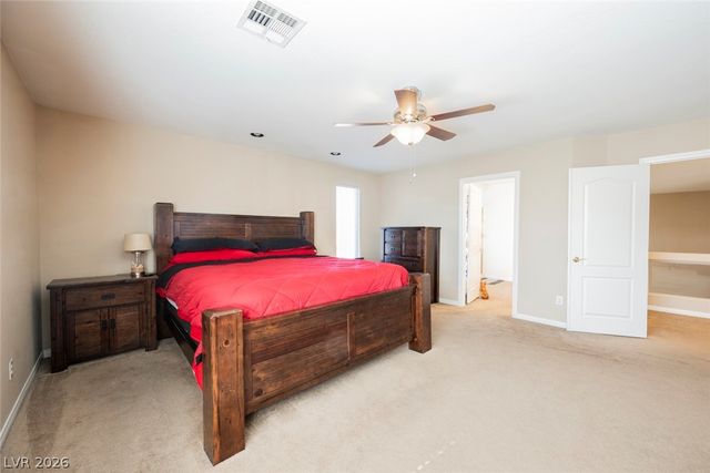 8321 Mountain Heather Court, Las Vegas, NV 89149