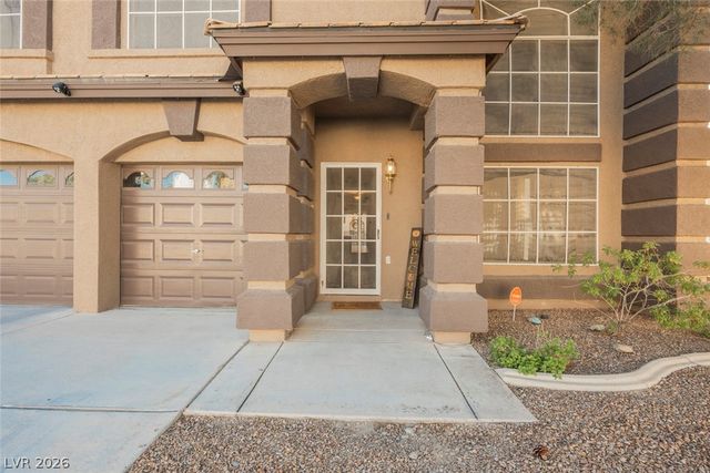 8321 Mountain Heather Court, Las Vegas, NV 89149