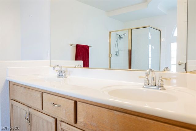 8321 Mountain Heather Court, Las Vegas, NV 89149