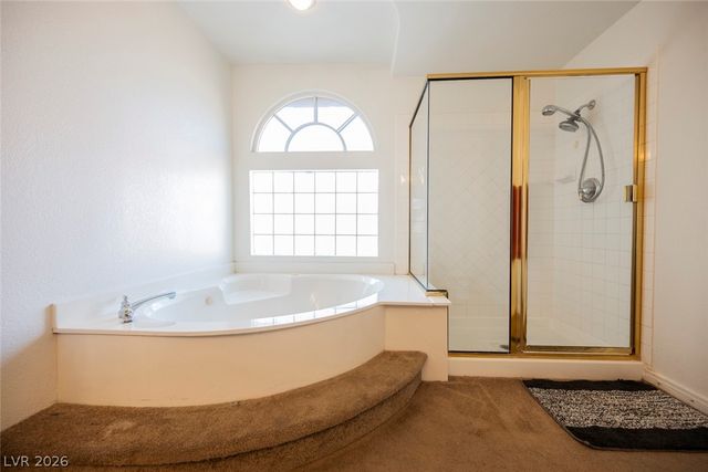 8321 Mountain Heather Court, Las Vegas, NV 89149