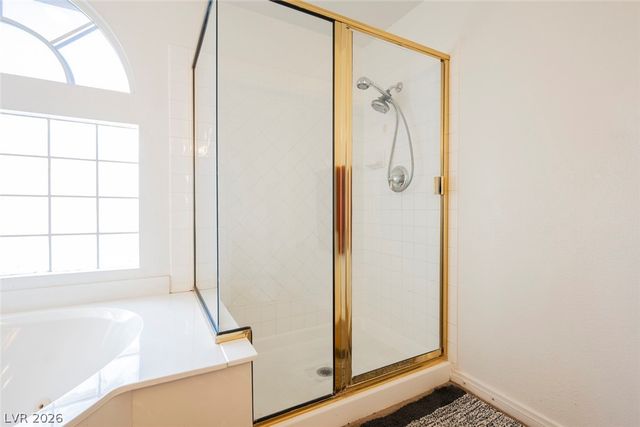 8321 Mountain Heather Court, Las Vegas, NV 89149