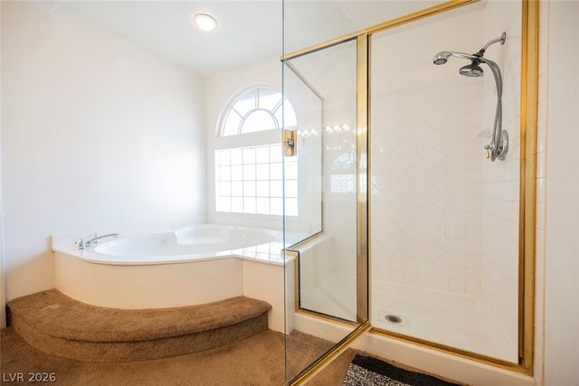 8321 Mountain Heather Court, Las Vegas, NV 89149