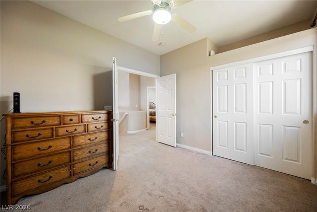 8321 Mountain Heather Court, Las Vegas, NV 89149