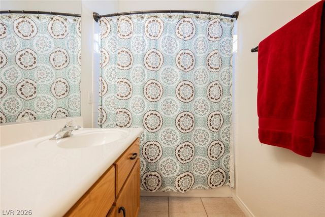 8321 Mountain Heather Court, Las Vegas, NV 89149