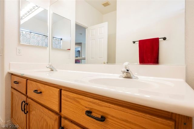 8321 Mountain Heather Court, Las Vegas, NV 89149