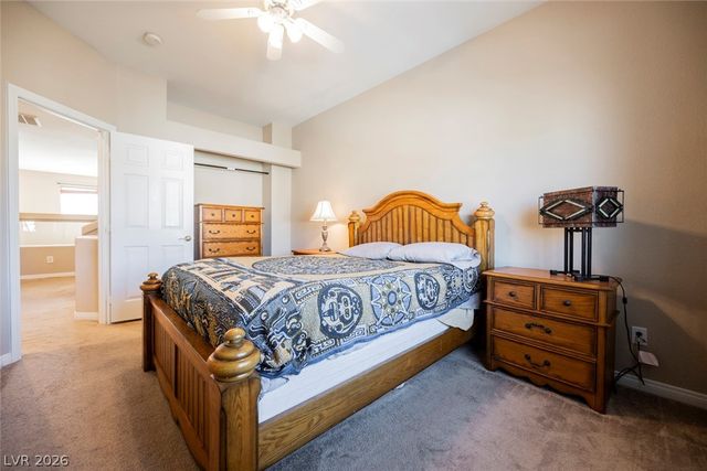 8321 Mountain Heather Court, Las Vegas, NV 89149