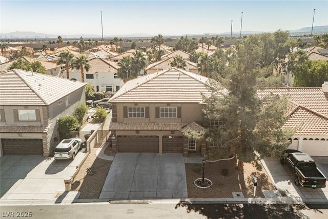 8321 Mountain Heather Court, Las Vegas, NV 89149