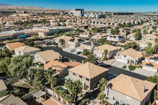 8321 Mountain Heather Court, Las Vegas, NV 89149