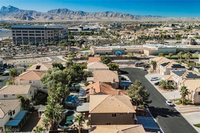 8321 Mountain Heather Court, Las Vegas, NV 89149